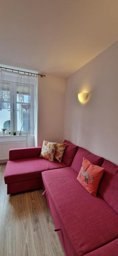 Sopot Baltic Apartment Ngoại thất bức ảnh