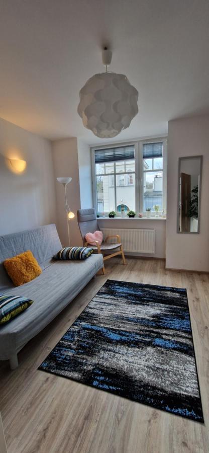 Sopot Baltic Apartment Ngoại thất bức ảnh