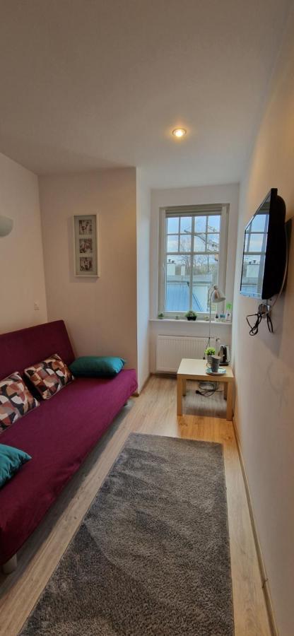 Sopot Baltic Apartment Ngoại thất bức ảnh