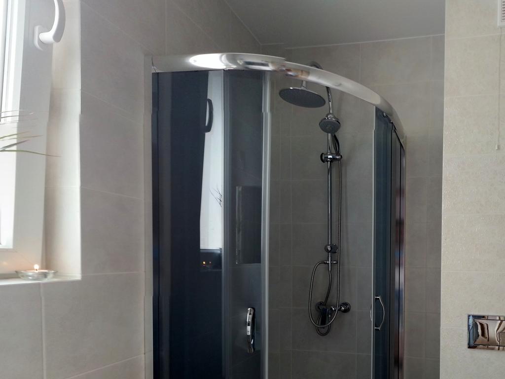 Sopot Baltic Apartment Ngoại thất bức ảnh