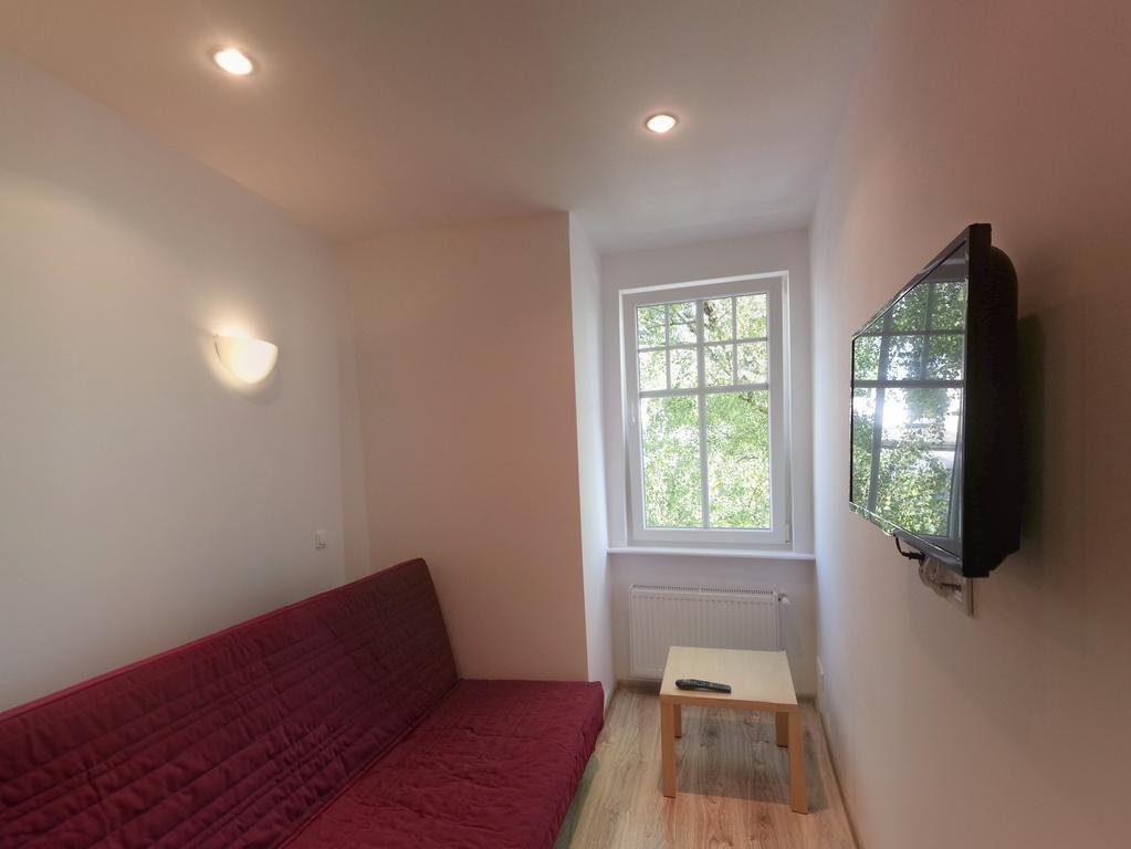 Sopot Baltic Apartment Ngoại thất bức ảnh