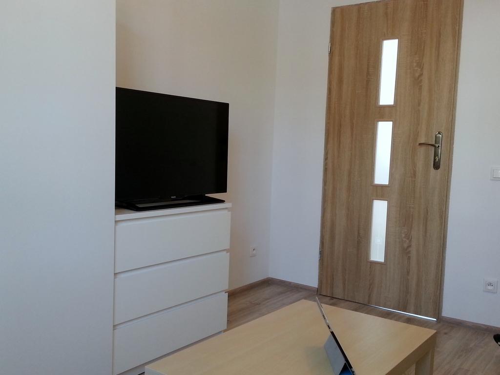 Sopot Baltic Apartment Phòng bức ảnh