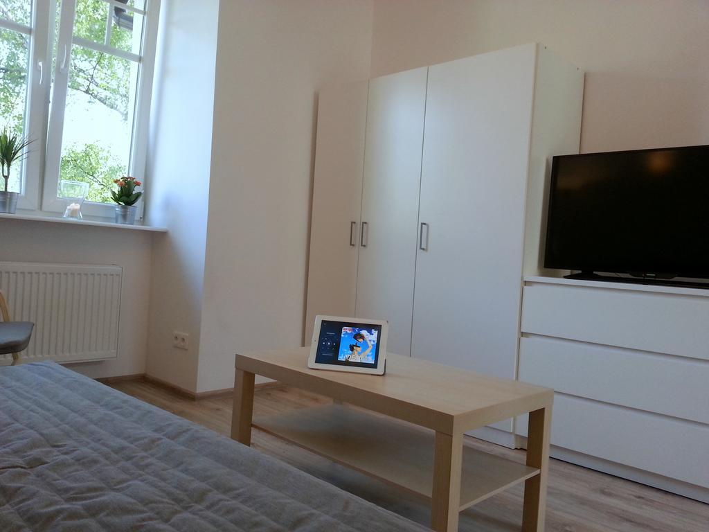 Sopot Baltic Apartment Phòng bức ảnh