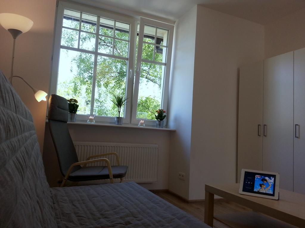 Sopot Baltic Apartment Phòng bức ảnh