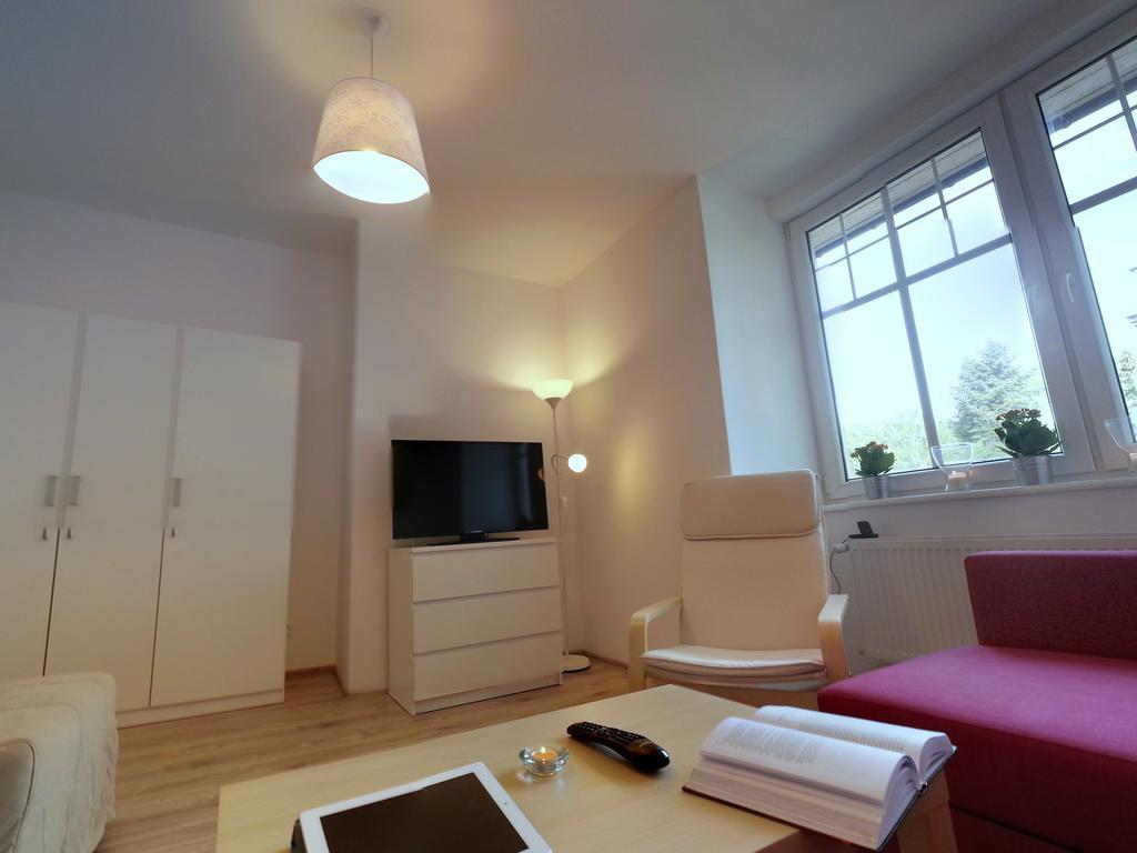 Sopot Baltic Apartment Phòng bức ảnh