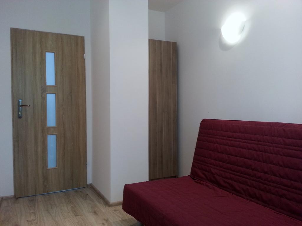 Sopot Baltic Apartment Phòng bức ảnh