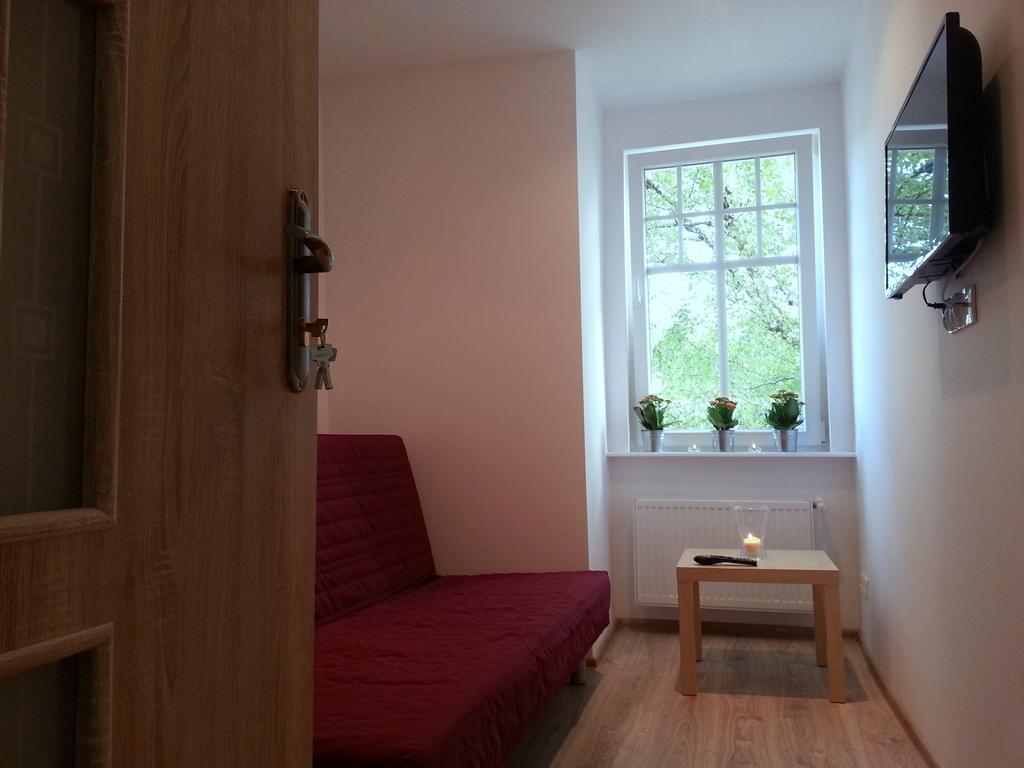 Sopot Baltic Apartment Phòng bức ảnh