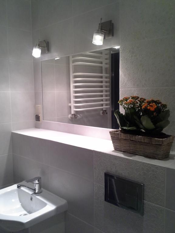 Sopot Baltic Apartment Ngoại thất bức ảnh
