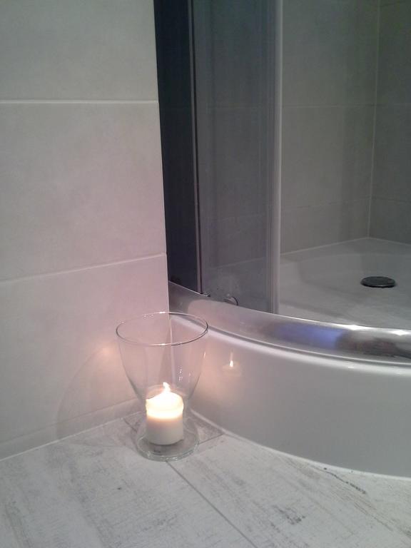 Sopot Baltic Apartment Ngoại thất bức ảnh