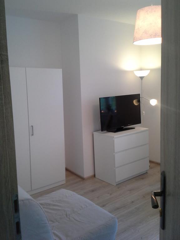 Sopot Baltic Apartment Phòng bức ảnh