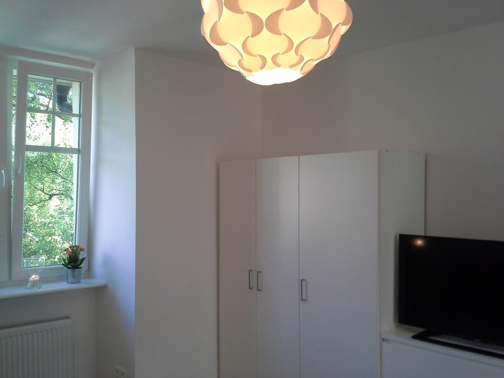 Sopot Baltic Apartment Phòng bức ảnh