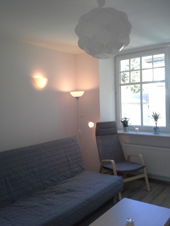 Sopot Baltic Apartment Phòng bức ảnh