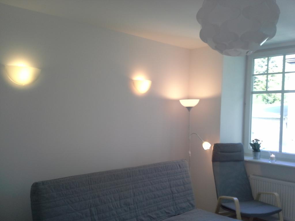 Sopot Baltic Apartment Phòng bức ảnh