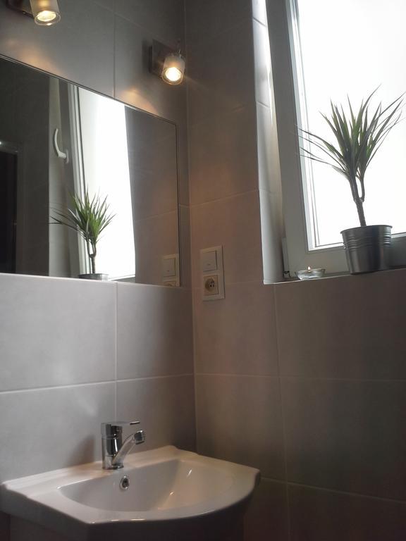 Sopot Baltic Apartment Ngoại thất bức ảnh