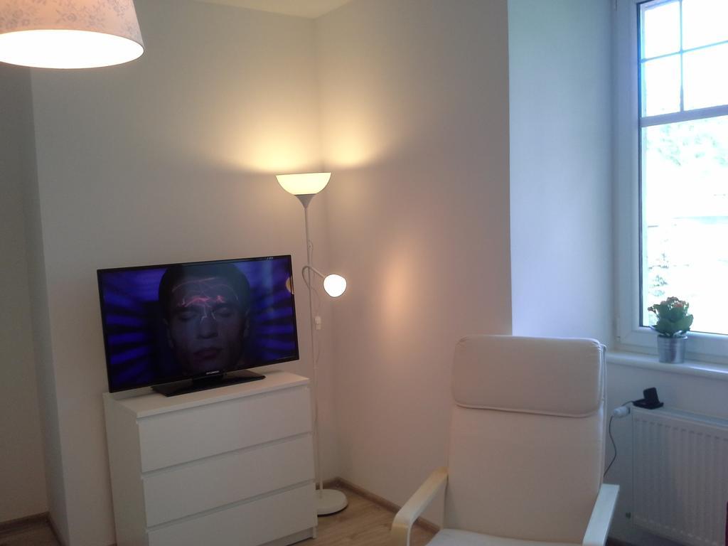 Sopot Baltic Apartment Phòng bức ảnh