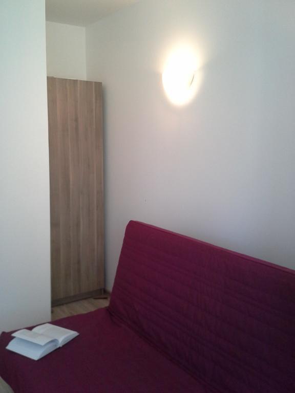 Sopot Baltic Apartment Phòng bức ảnh