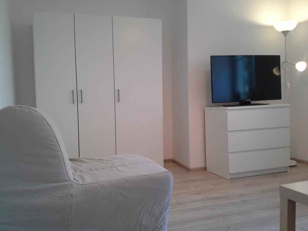 Sopot Baltic Apartment Phòng bức ảnh