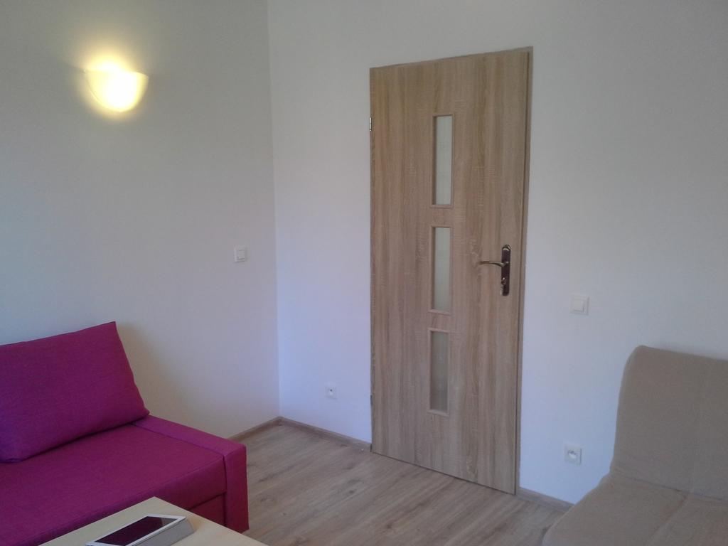 Sopot Baltic Apartment Phòng bức ảnh