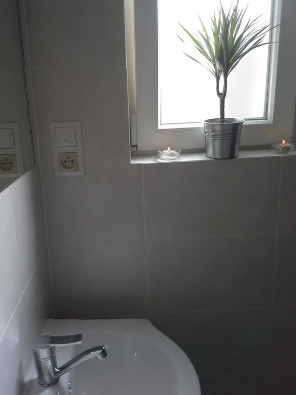 Sopot Baltic Apartment Ngoại thất bức ảnh