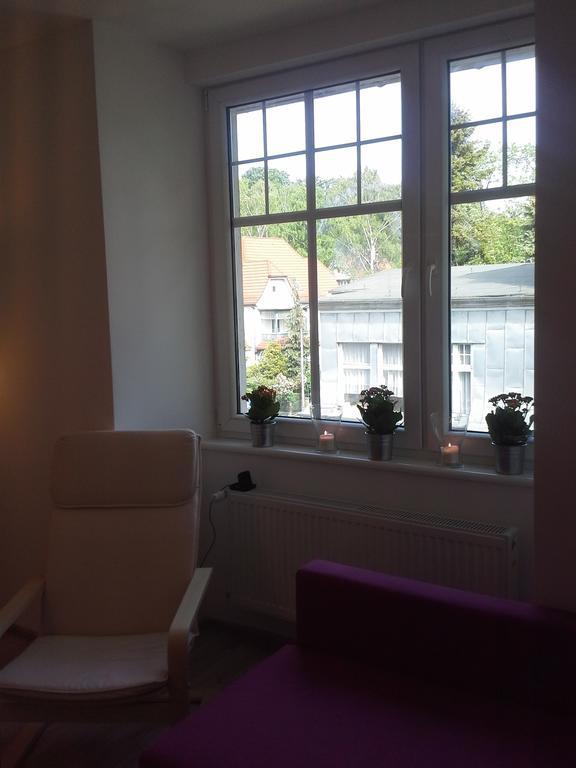 Sopot Baltic Apartment Phòng bức ảnh