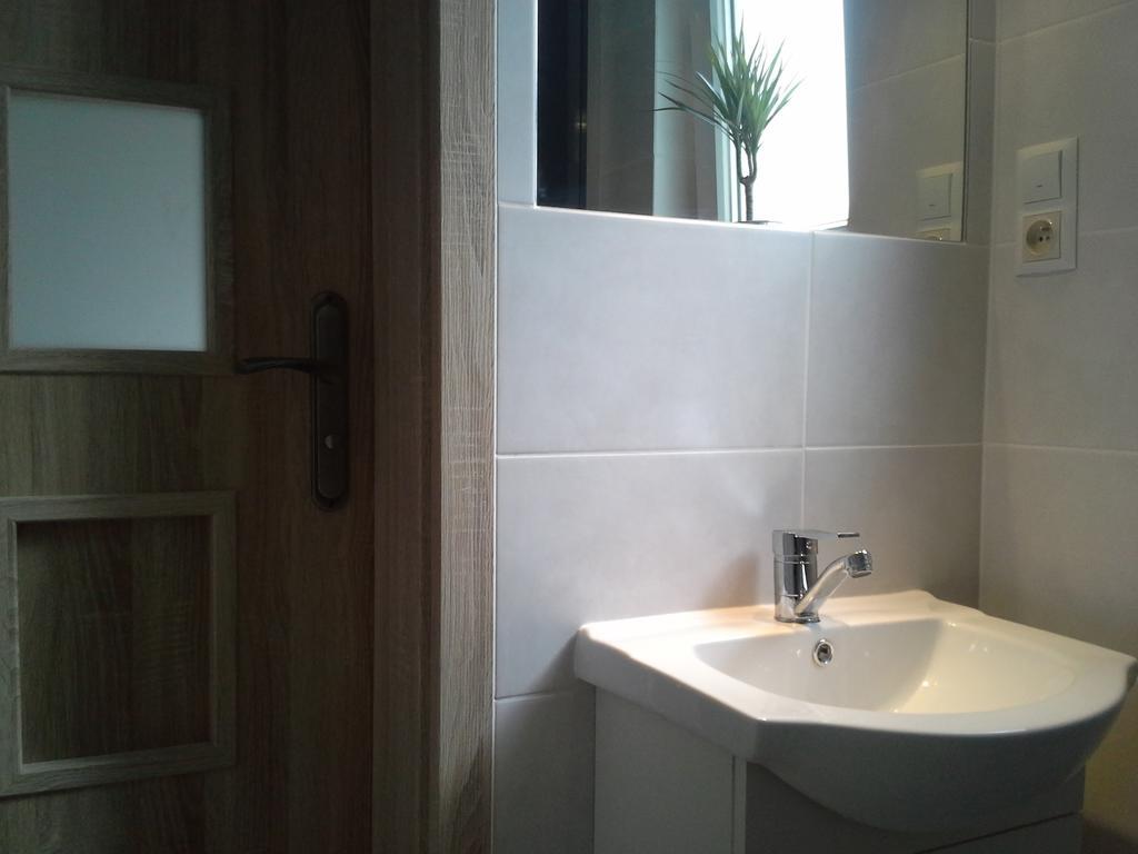 Sopot Baltic Apartment Ngoại thất bức ảnh