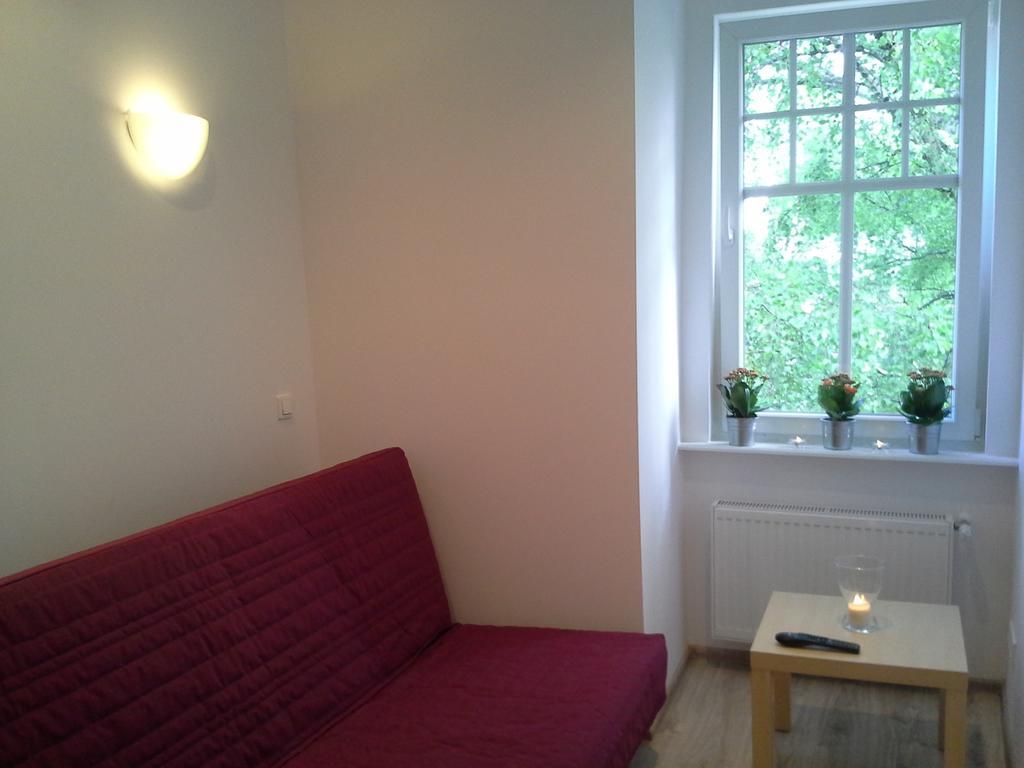 Sopot Baltic Apartment Phòng bức ảnh