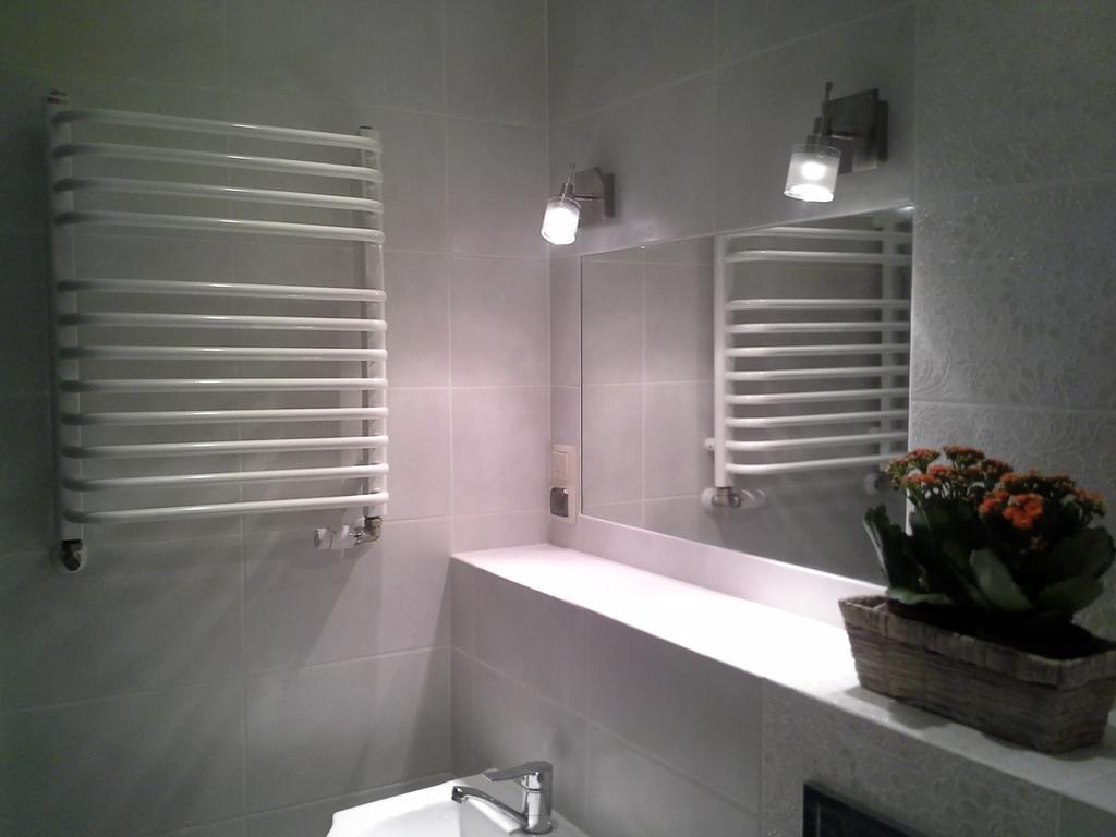 Sopot Baltic Apartment Ngoại thất bức ảnh