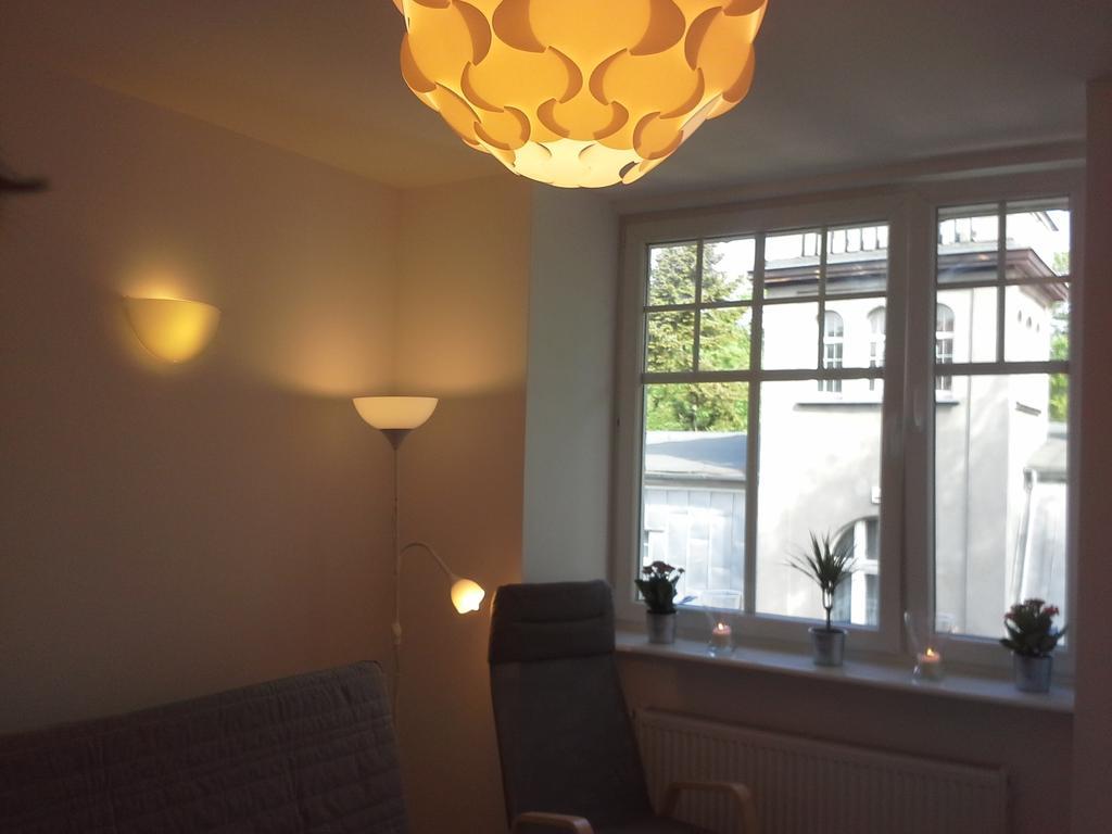 Sopot Baltic Apartment Phòng bức ảnh