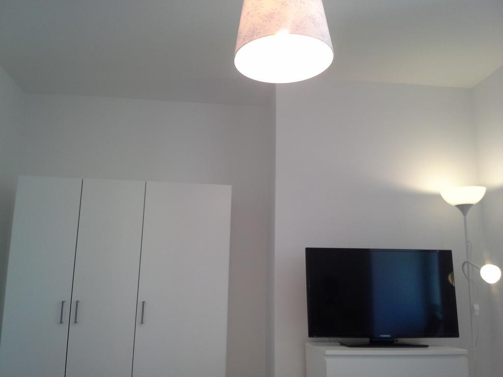 Sopot Baltic Apartment Phòng bức ảnh