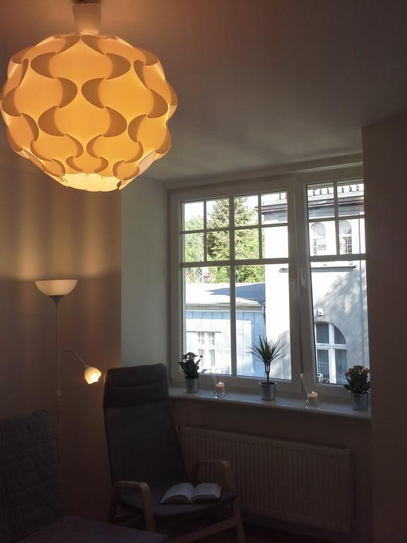 Sopot Baltic Apartment Phòng bức ảnh
